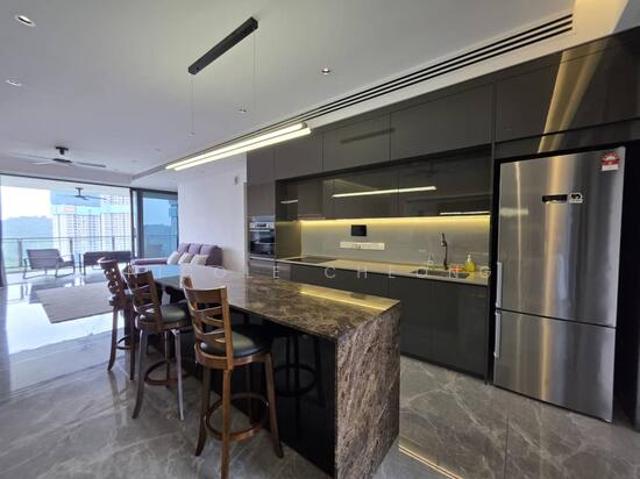 Residential House for sale in Country Heights Damansara, Kuala Lumpur