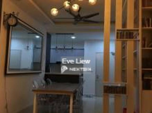 Residential House for rent in Country Heights Damansara, Kuala Lumpur