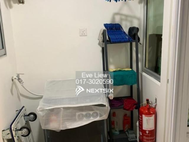 Residential House for rent in Country Heights Damansara, Kuala Lumpur