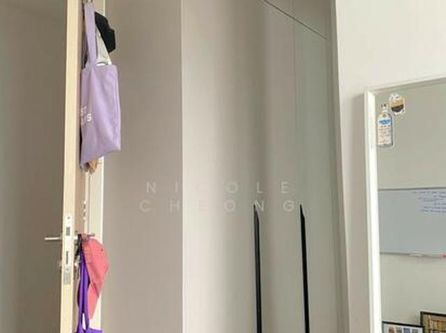Residential House for rent in Country Heights Damansara, Kuala Lumpur