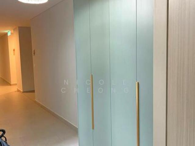 Residential House for rent in Country Heights Damansara, Kuala Lumpur
