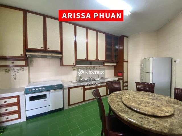 Residential House for rent in Country Heights Damansara, Kuala Lumpur