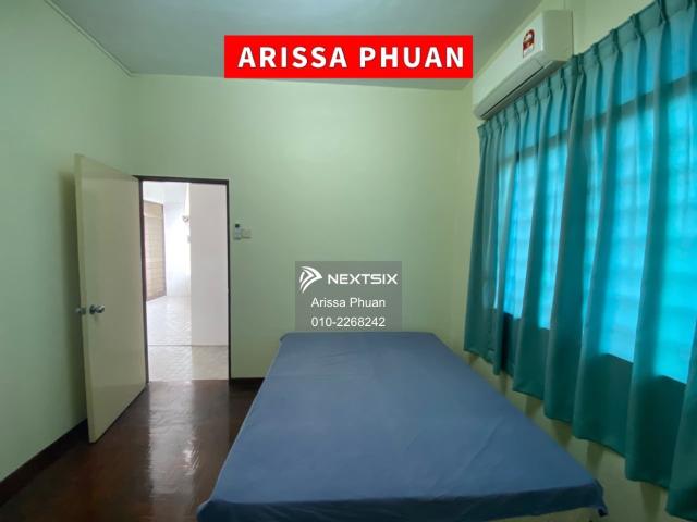 Residential House for rent in Country Heights Damansara, Kuala Lumpur