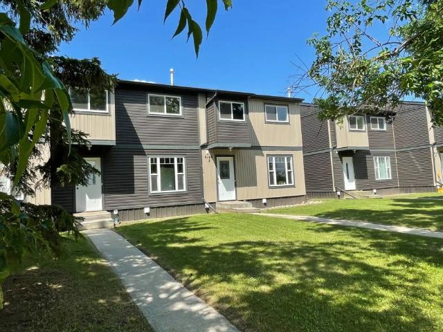 Townhouse for rent in Town of Stettler, Stettler