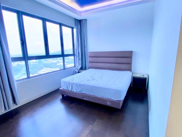 Apartment for rent in Country Heights Damansara, Kuala Lumpur