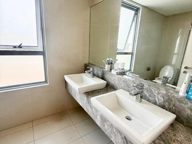 Apartment for rent in Country Heights Damansara, Kuala Lumpur