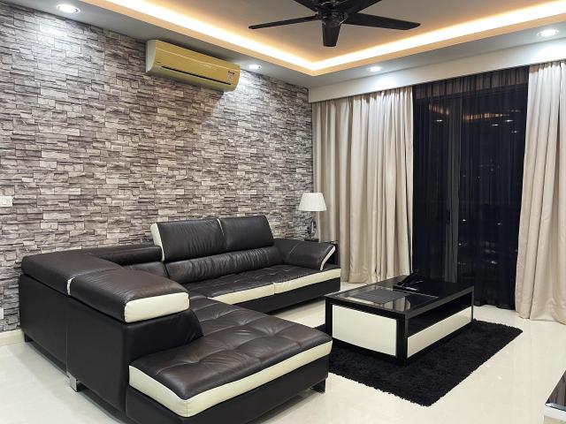 Apartment for rent in Country Heights Damansara, Kuala Lumpur