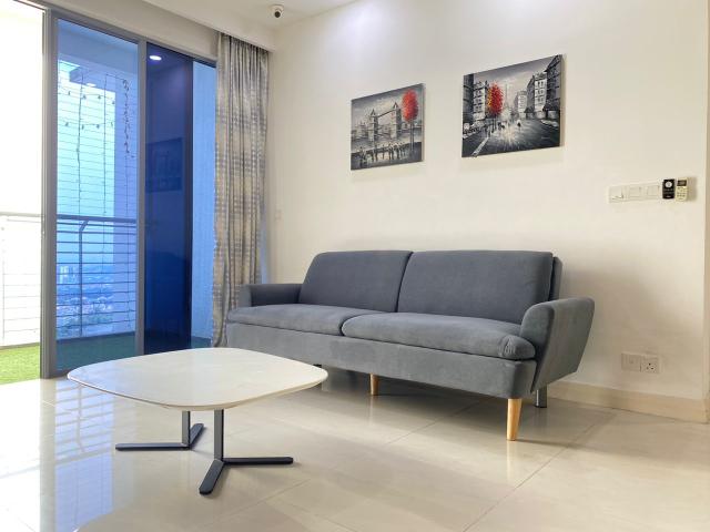 Apartment for rent in Country Heights Damansara, Kuala Lumpur