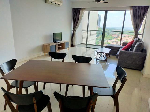 Condominium for rent in Desa ParkCity, Kuala Lumpur
