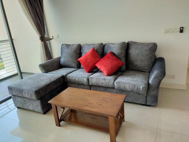 Condominium for rent in Desa ParkCity, Kuala Lumpur