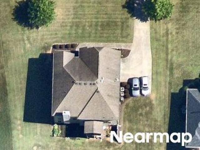 House for sale in Fayetteville, Georgia