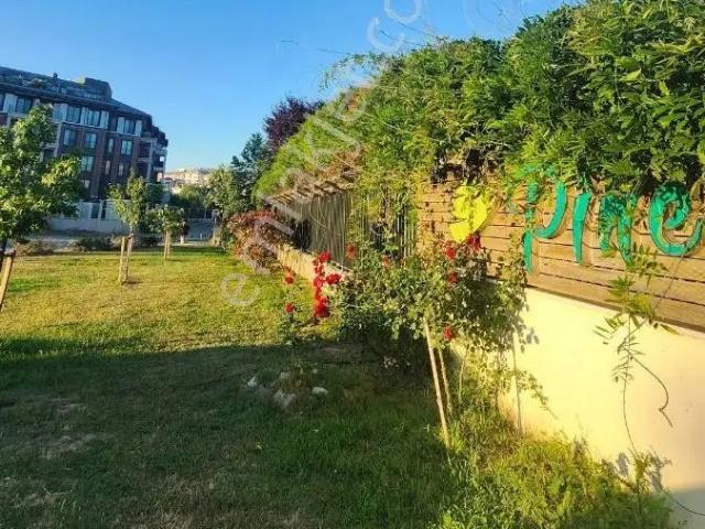İstanbul içerisinde kiralık mülk