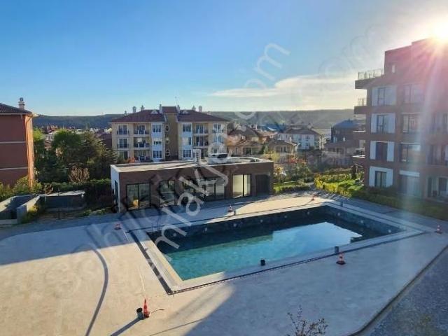İstanbul içerisinde kiralık mülk