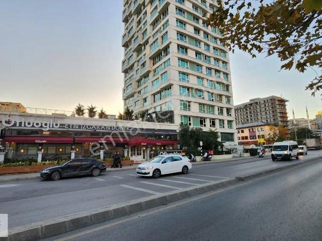 Kağithane, İstanbul içerisinde satılık mülk
