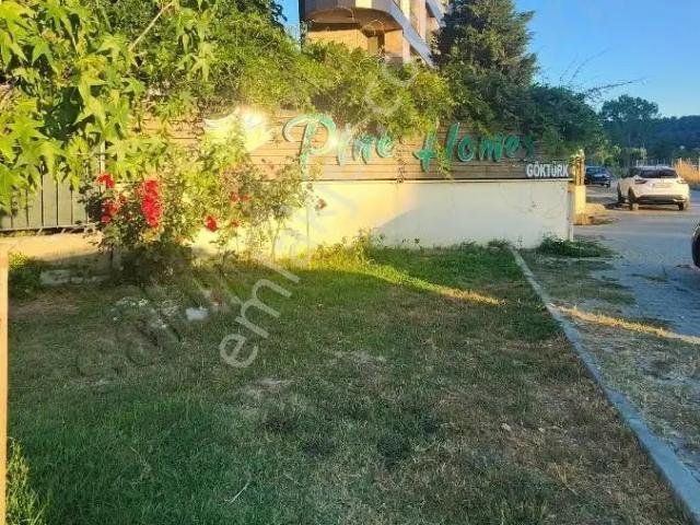 İstanbul içerisinde kiralık mülk
