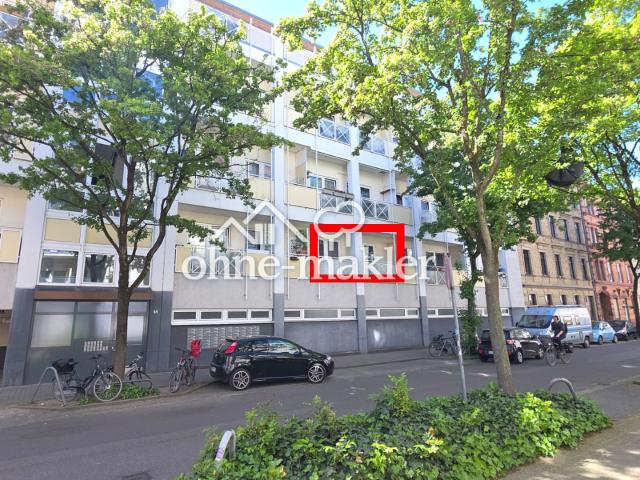Apartment kaufen in Karlsruhe, Baden-Württemberg