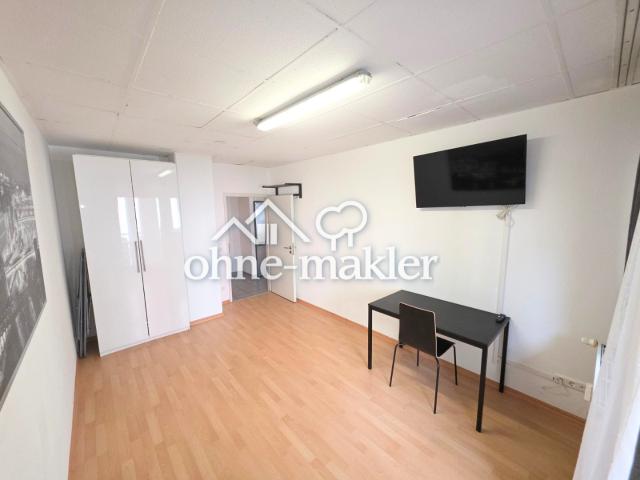 Apartment kaufen in Weststadt, Karlsruhe