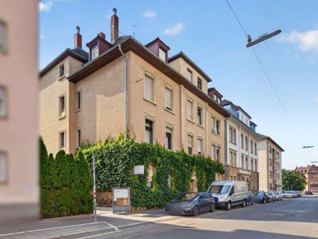 Wohnung kaufen in Karlsruhe