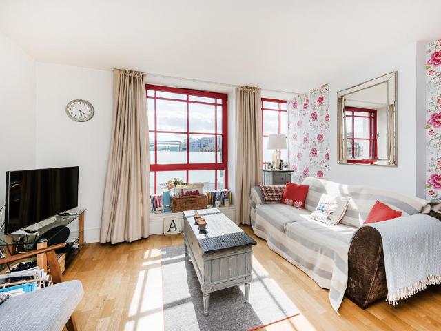Apartment for rent in Finsbury Park, Greater London