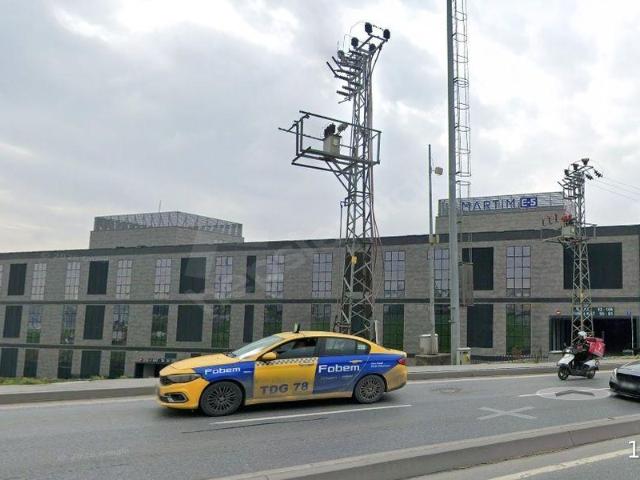 Cihangir Mahallesi, Avcılar içerisinde satılık Dükkan