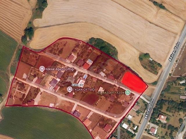 Silivri, İstanbul içerisinde satılık Arsa