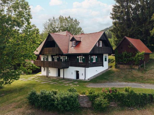 Haus kaufen in Deutschlandsberg, Steiermark
