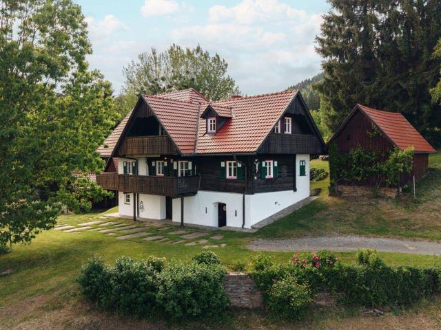 Haus kaufen in Müllegg, Deutschlandsberg