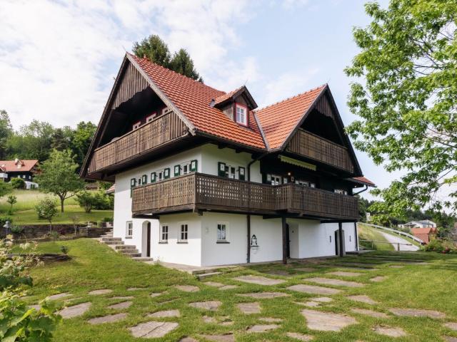 Haus kaufen in Deutschlandsberg, Steiermark