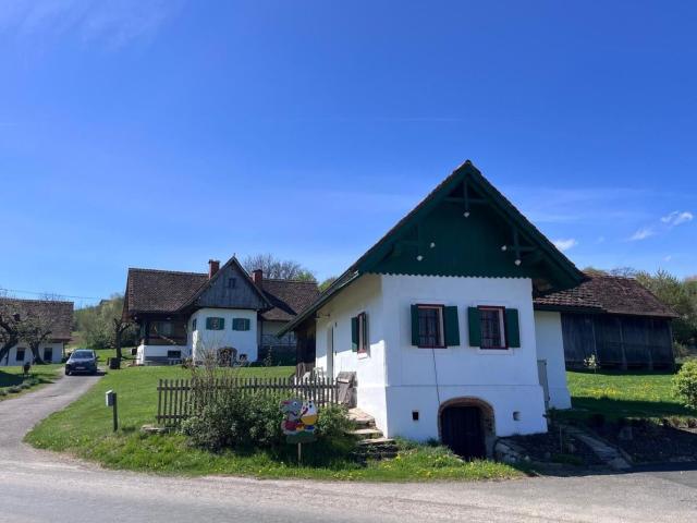 Haus kaufen in Deutschlandsberg