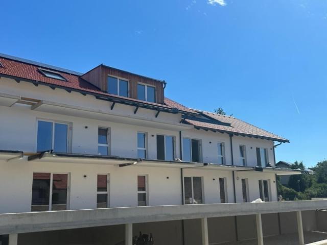 Wohnung kaufen in St. Stefan ob Stainz, Steiermark