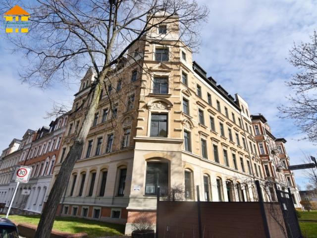 Apartment mieten in Altendorf, Chemnitz