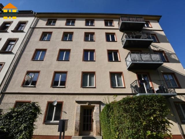 Apartment mieten in Kaßberg, Chemnitz