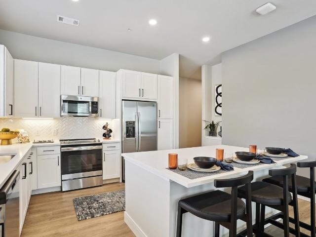 Apartment for rent in Roanoke