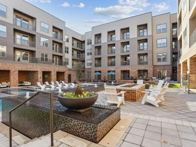 Apartment for rent in Roanoke