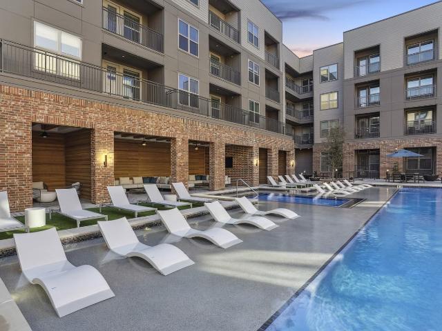 Apartment for rent in Roanoke