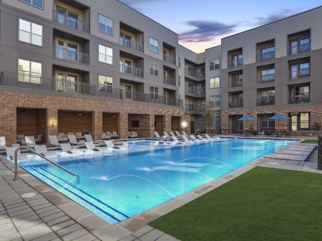 Apartment for rent in Roanoke