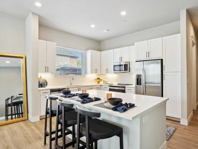 Apartment for rent in Roanoke