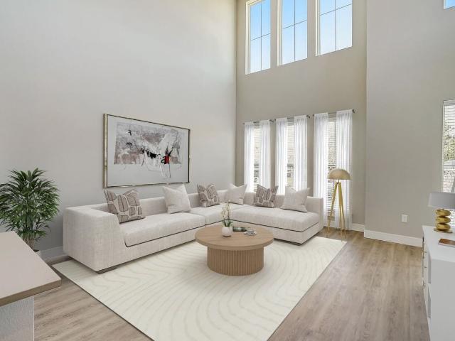 Apartment for rent in Denton, Texas