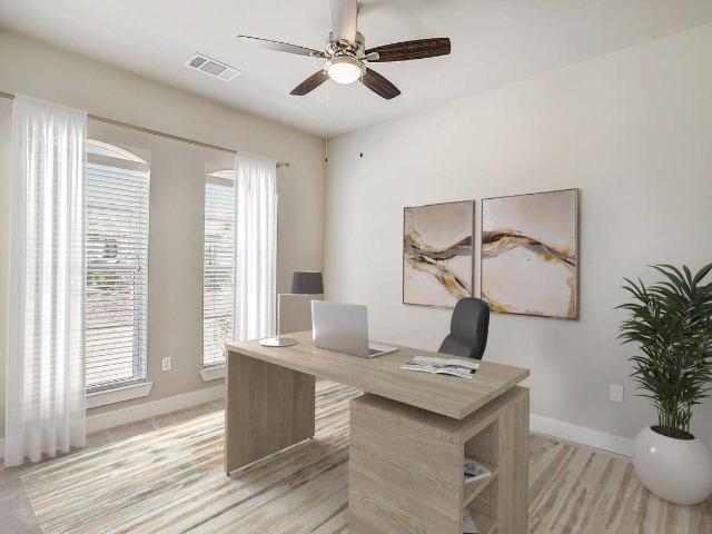 Apartment for rent in Denton, Texas