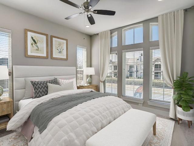 Apartment for rent in Roanoke