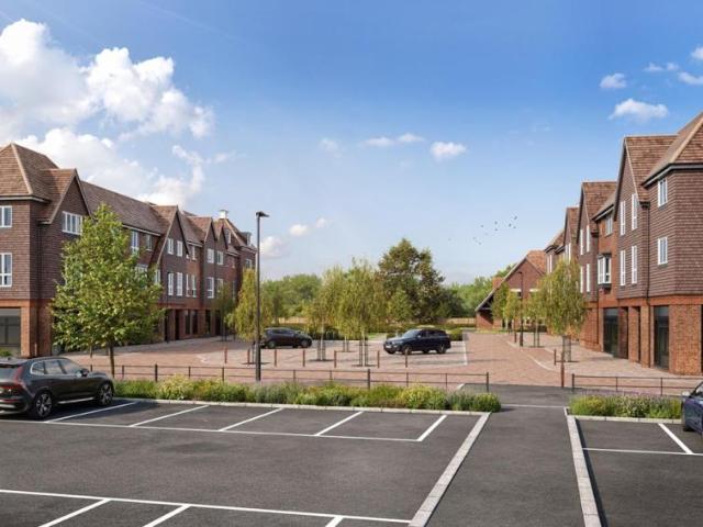 Apartment for sale in Red Hill, Surrey