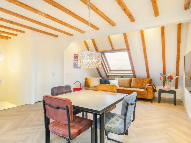 Appartement te huur in Nieuwland, Schiedam