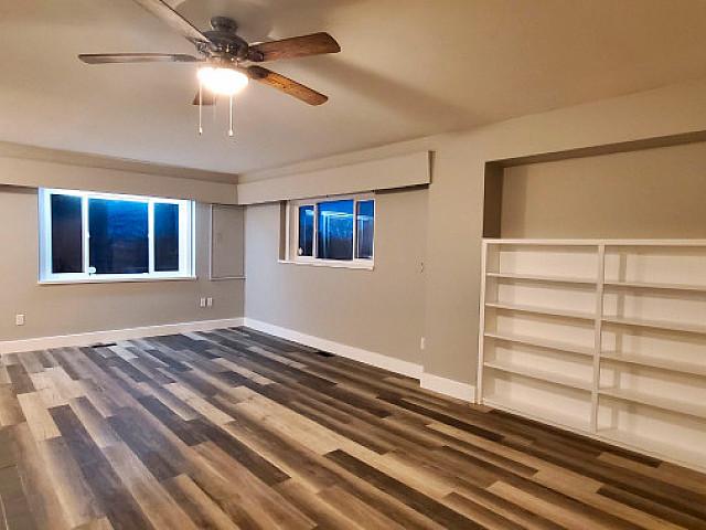 Property for rent in Powell River, British Columbia