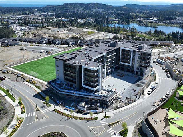 Apartment for rent in Langford, British Columbia
