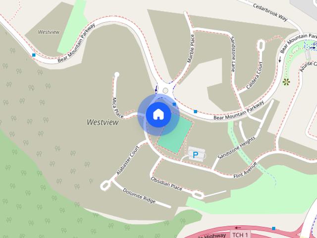 Apartment for rent in Langford, Capital Regional District