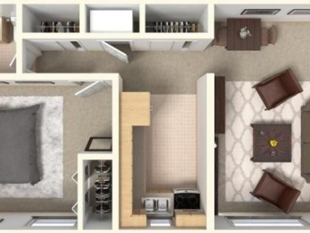Apartment for rent in Westview Acres, Parma