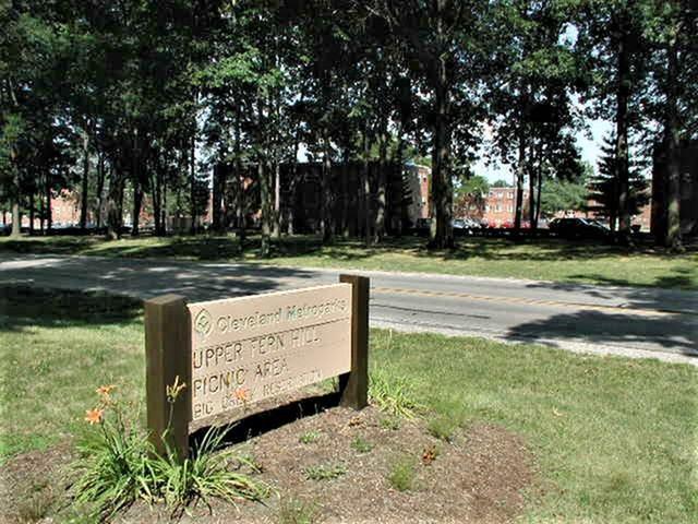 Apartment for rent in Parma, Ohio