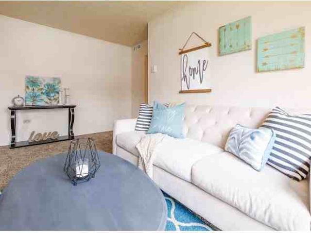 Apartment for rent in Parma, Ohio