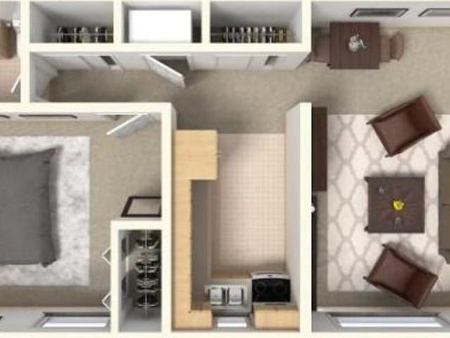 Apartment for rent in Parma, Ohio