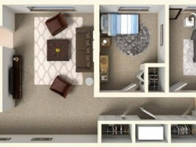 Apartment for rent in Westview Acres, Parma